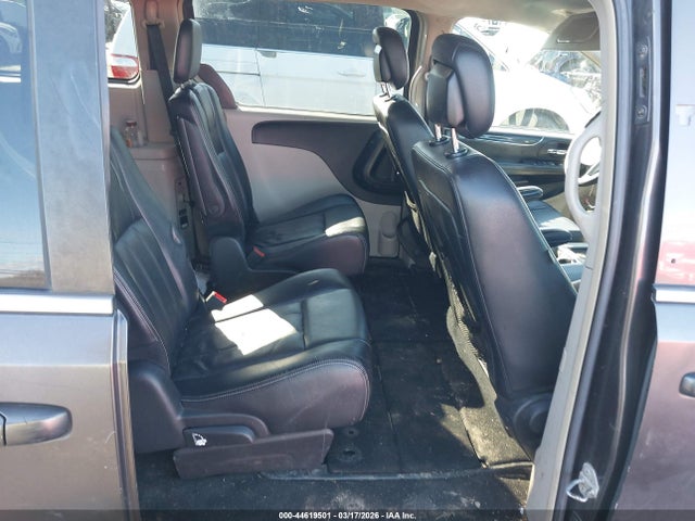 Aukcja sprzedaży 2015 Chrysler Town & Country Touring, vin: 2C4RC1BG8FR564797, numer aukcji: 44619501