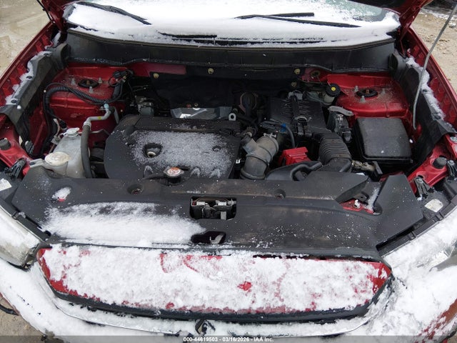 2019 MITSUBISHI OUTLANDER SPORT JA4AR3AU8KU015039 Photo 9