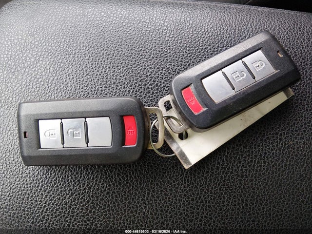 2019 MITSUBISHI OUTLANDER SPORT JA4AR3AU8KU015039 Photo 10