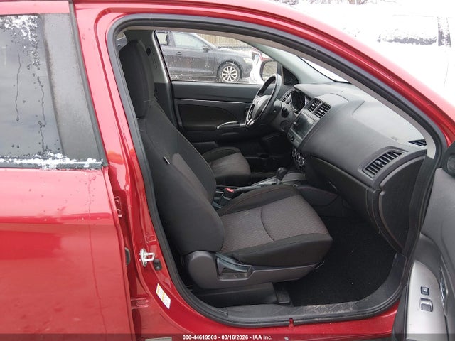 2019 MITSUBISHI OUTLANDER SPORT JA4AR3AU8KU015039 Photo 4