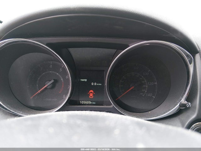 2019 MITSUBISHI OUTLANDER SPORT JA4AR3AU8KU015039 Photo 6