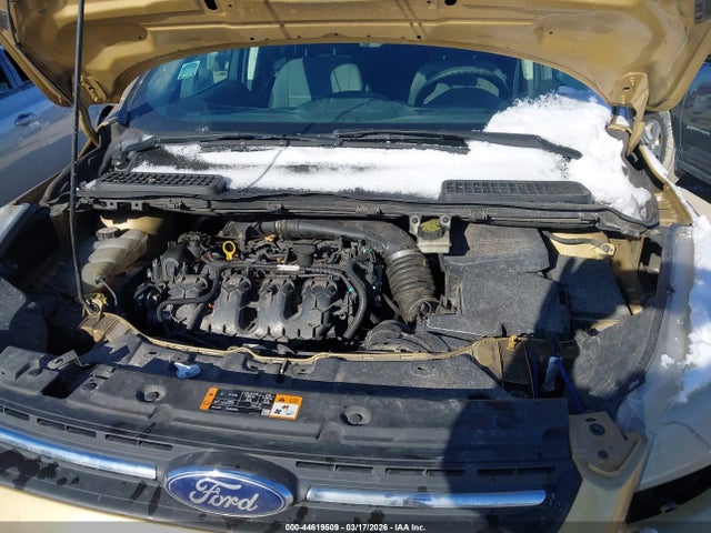 Aukcja sprzedaży 2015 Ford Escape Se, vin: 1FMCU9G99FUB13095, numer aukcji: 44619509
