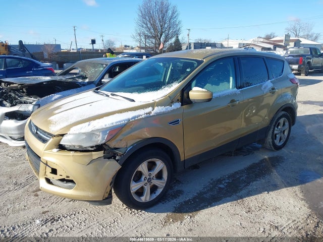 Aukcja sprzedaży 2015 Ford Escape Se, vin: 1FMCU9G99FUB13095, numer aukcji: 44619509