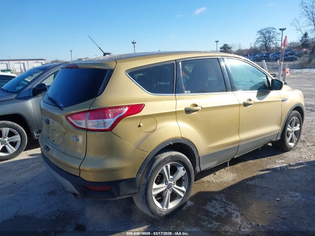 Aukcja sprzedaży 2015 Ford Escape Se, vin: 1FMCU9G99FUB13095, numer aukcji: 44619509