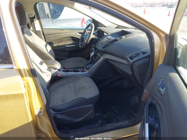Aukcja sprzedaży 2015 Ford Escape Se, vin: 1FMCU9G99FUB13095, numer aukcji: 44619509