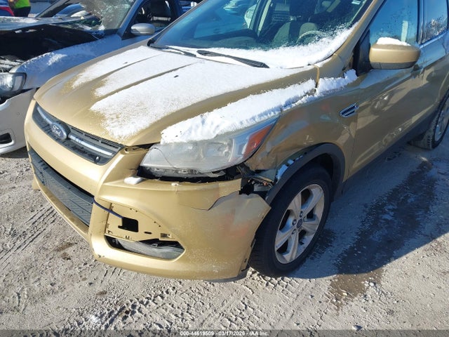 Aukcja sprzedaży 2015 Ford Escape Se, vin: 1FMCU9G99FUB13095, numer aukcji: 44619509