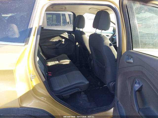 Aukcja sprzedaży 2015 Ford Escape Se, vin: 1FMCU9G99FUB13095, numer aukcji: 44619509