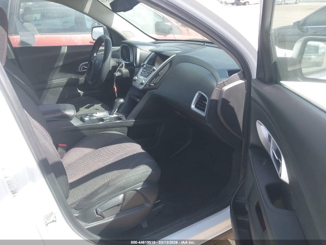 2GNALBEK5H1564011 Chevrolet EQUINOX LS