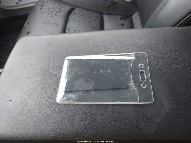 2020 TESLA MODEL 3 5YJ3E1EB5LF637440 Photo 10