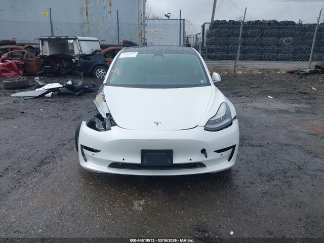 Aukcja sprzedaży 2020 Tesla Model 3 Long Range Dual Motor All-wheel Drive, vin: 5YJ3E1EB5LF637440, numer aukcji: 44619513