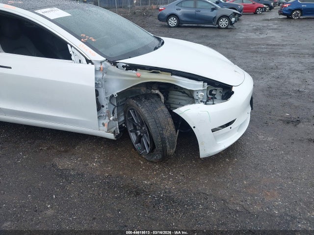 2020 TESLA MODEL 3 5YJ3E1EB5LF637440 Photo 5