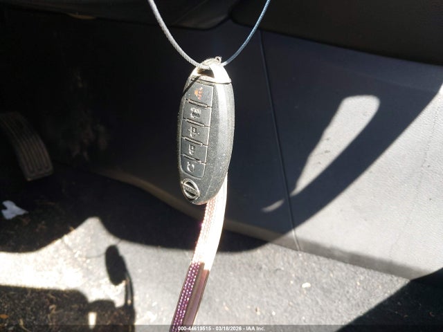 2016 NISSAN MAXIMA 1N4AA6AP6GC417699 Photo 10