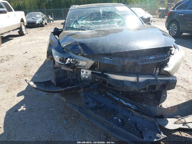 2016 NISSAN MAXIMA 1N4AA6AP6GC417699 Photo 5