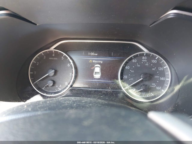 2016 NISSAN MAXIMA 1N4AA6AP6GC417699 Photo 6