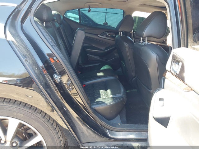 2016 NISSAN MAXIMA 1N4AA6AP6GC417699 Photo 7