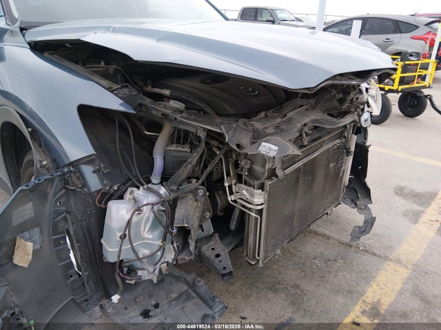 44619524 :رقم المزاد ، JM3KE2DY0F0460801 vin ، 2015 Mazda Cx-5 Grand Touring مزاد بيع