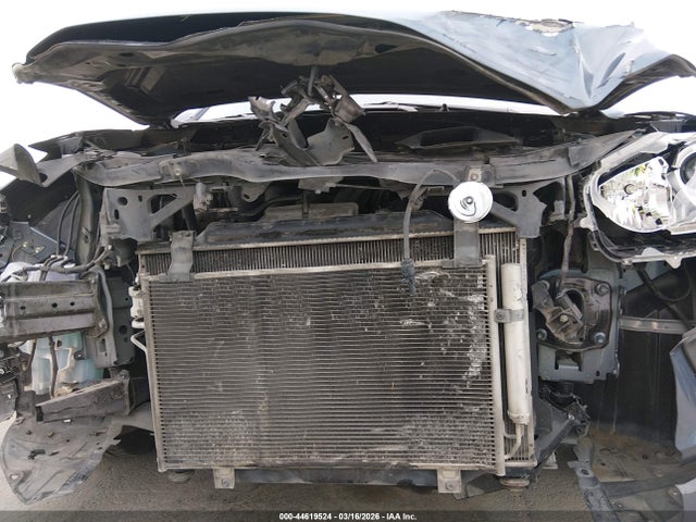 44619524 :رقم المزاد ، JM3KE2DY0F0460801 vin ، 2015 Mazda Cx-5 Grand Touring مزاد بيع