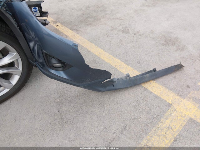 44619524 :رقم المزاد ، JM3KE2DY0F0460801 vin ، 2015 Mazda Cx-5 Grand Touring مزاد بيع