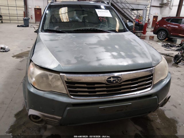 Aukcja sprzedaży 2009 Subaru Forester 2.5x Limited, vin: JF2SH64669H767354, numer aukcji: 44619529