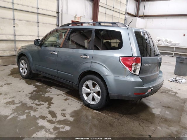 Aukcja sprzedaży 2009 Subaru Forester 2.5x Limited, vin: JF2SH64669H767354, numer aukcji: 44619529