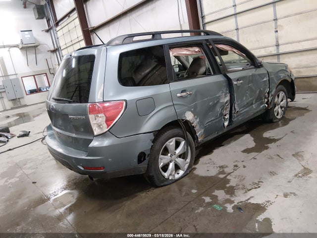 Aukcja sprzedaży 2009 Subaru Forester 2.5x Limited, vin: JF2SH64669H767354, numer aukcji: 44619529