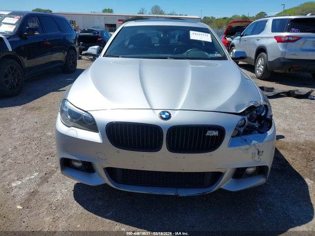 Aukcja sprzedaży 2015 Bmw 528i, vin: WBA5A5C56FD523190, numer aukcji: 44619531