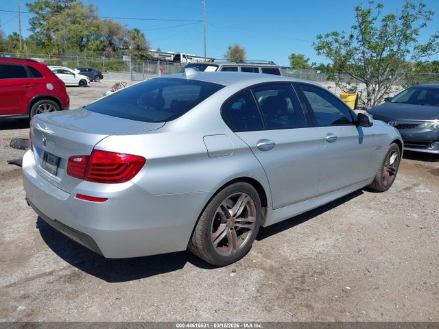 Продаж на аукціоні авто 2015 Bmw 528i, vin: WBA5A5C56FD523190, номер лоту: 44619531