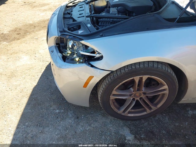 2015 Bmw 528i მანქანა იყიდება აუქციონზე, vin: WBA5A5C56FD523190, აუქციონის ნომერი: 44619531