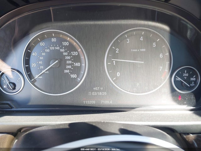Продаж на аукціоні авто 2015 Bmw 528i, vin: WBA5A5C56FD523190, номер лоту: 44619531