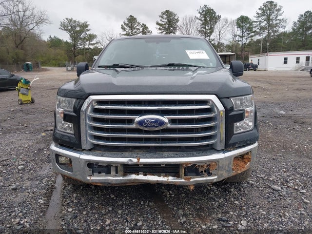 44619532 :رقم المزاد ، 1FTEW1CP6HKC22710 vin ، 2017 Ford F-150 Xlt مزاد بيع