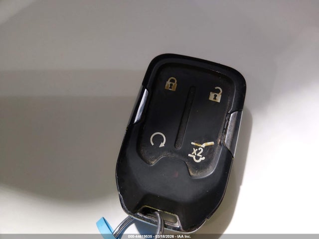 44619535 :رقم المزاد ، 3GKALTEV2NL178024 vin ، 2022 Gmc Terrain Awd Sle مزاد بيع