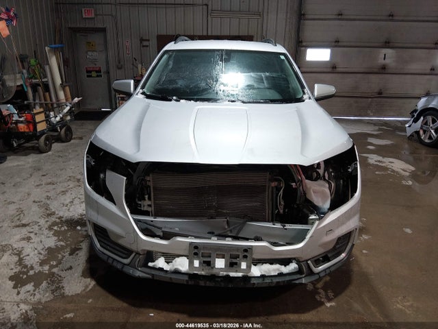 44619535 :رقم المزاد ، 3GKALTEV2NL178024 vin ، 2022 Gmc Terrain Awd Sle مزاد بيع