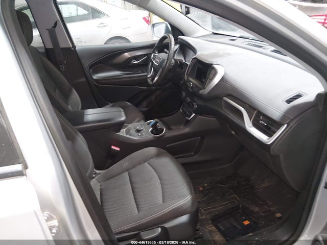 44619535 :رقم المزاد ، 3GKALTEV2NL178024 vin ، 2022 Gmc Terrain Awd Sle مزاد بيع