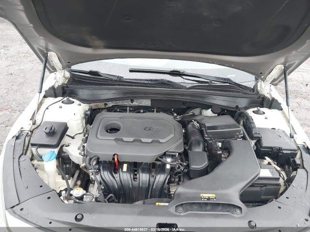 Aukcja sprzedaży 2016 Kia Optima Lx, vin: KNAGT4L31G5102338, numer aukcji: 44619537