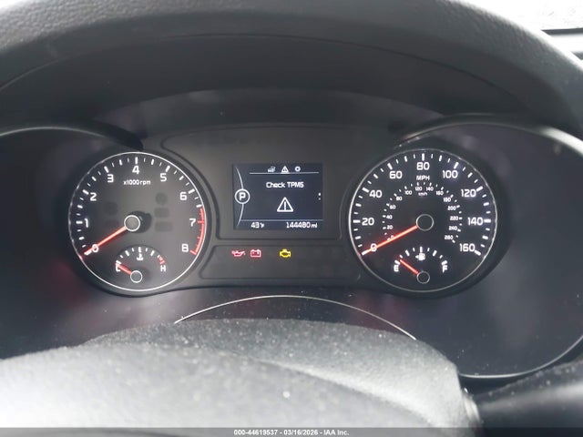 Aukcja sprzedaży 2016 Kia Optima Lx, vin: KNAGT4L31G5102338, numer aukcji: 44619537