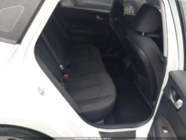 Aukcja sprzedaży 2016 Kia Optima Lx, vin: KNAGT4L31G5102338, numer aukcji: 44619537