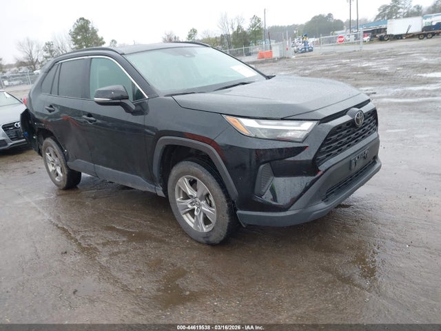 2024 2T3W1RFVXRW334866 zdjęcie główne