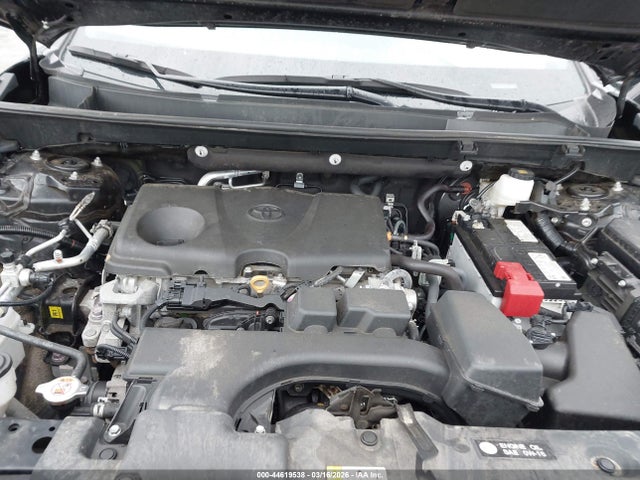 Toyota Rav4 Xle 2024 2T3W1RFVXRW334866 Image 10