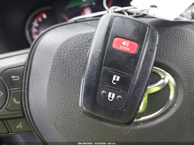 Toyota Rav4 Xle 2024 2T3W1RFVXRW334866 Image 11