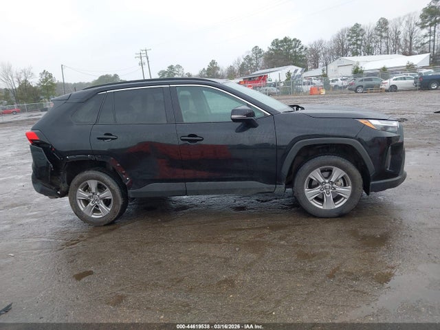 Toyota Rav4 Xle 2024 2T3W1RFVXRW334866 Image 13
