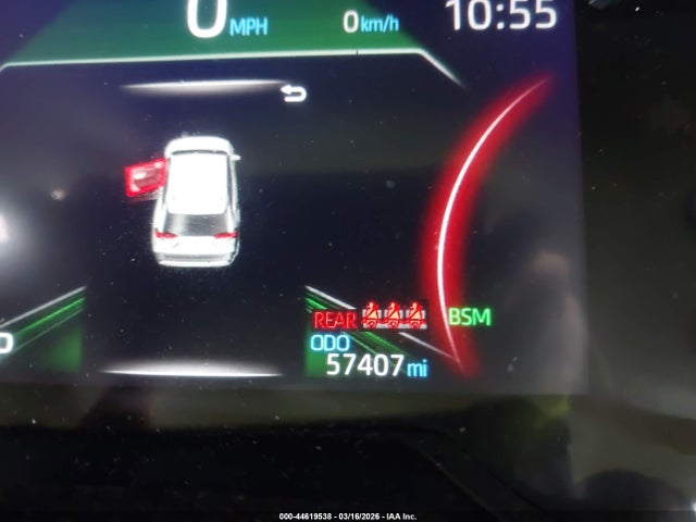 Toyota Rav4 Xle 2024 2T3W1RFVXRW334866 Image 15
