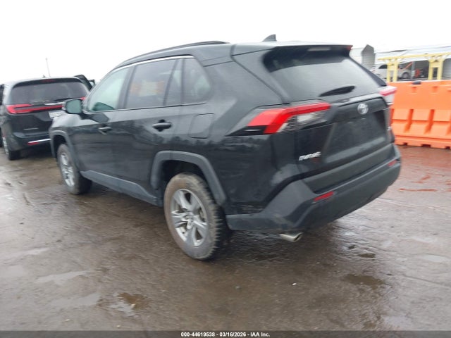 Toyota Rav4 Xle 2024 2T3W1RFVXRW334866 Image 3