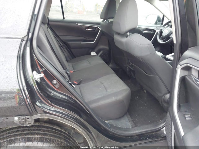 Toyota Rav4 Xle 2024 2T3W1RFVXRW334866 Image 8