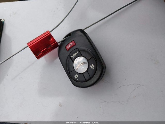 2006 Chevrolet Corvette მანქანა იყიდება აუქციონზე, vin: 1G1YY26U665109293, აუქციონის ნომერი: 44619541