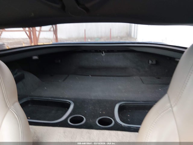 2006 Chevrolet Corvette მანქანა იყიდება აუქციონზე, vin: 1G1YY26U665109293, აუქციონის ნომერი: 44619541