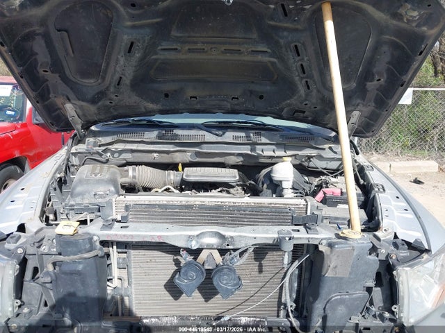 2012 Ram 1500 St მანქანა იყიდება აუქციონზე, vin: 1C6RD6FK1CS196800, აუქციონის ნომერი: 44619543
