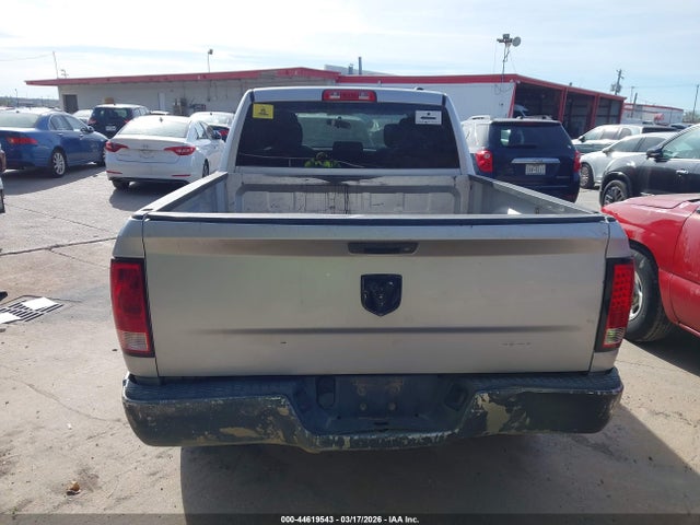 2012 Ram 1500 St მანქანა იყიდება აუქციონზე, vin: 1C6RD6FK1CS196800, აუქციონის ნომერი: 44619543