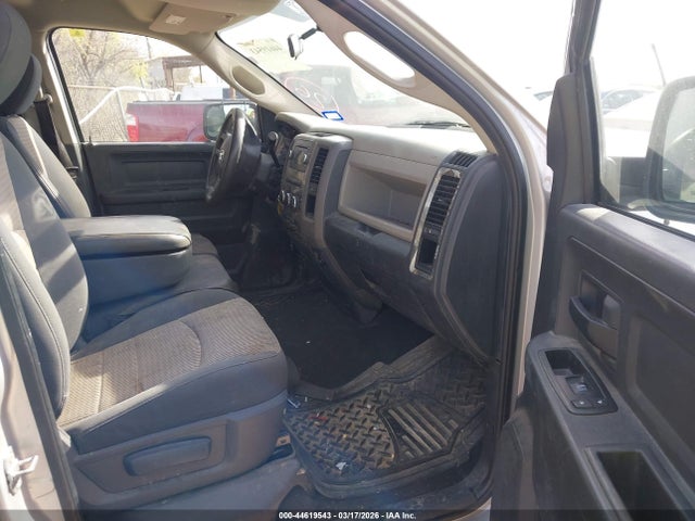 2012 Ram 1500 St მანქანა იყიდება აუქციონზე, vin: 1C6RD6FK1CS196800, აუქციონის ნომერი: 44619543