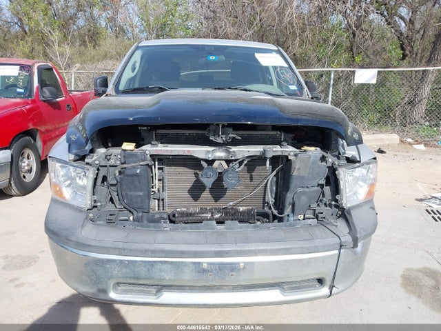 2012 Ram 1500 St მანქანა იყიდება აუქციონზე, vin: 1C6RD6FK1CS196800, აუქციონის ნომერი: 44619543