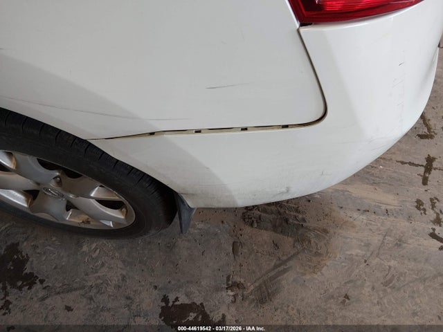 44619542 :رقم المزاد ، JN8AS58T58W013852 vin ، 2008 Nissan Rogue Sl مزاد بيع